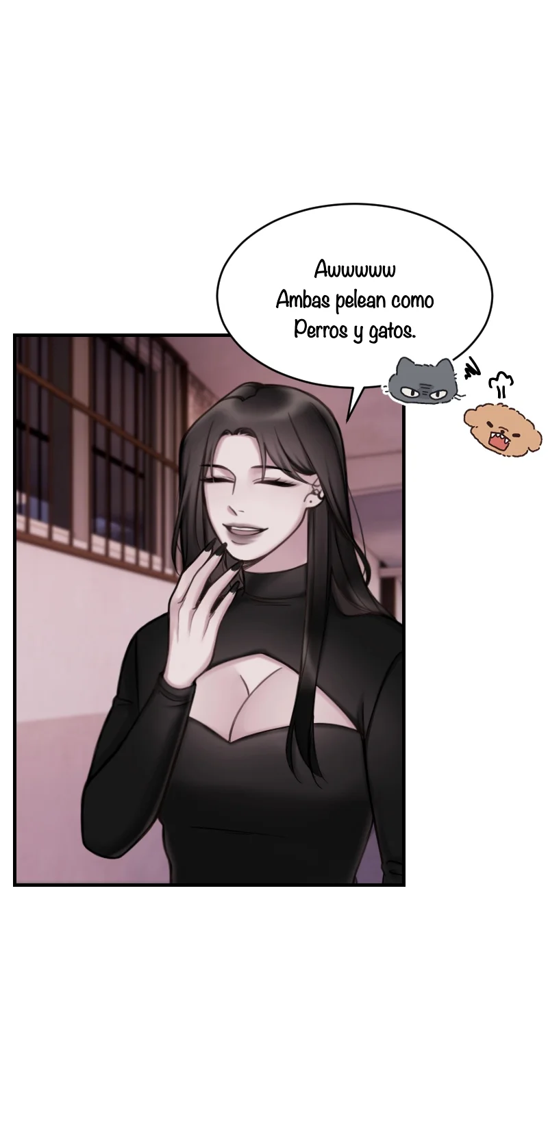 Papercut Dreams Capítulo 10 - Page 14