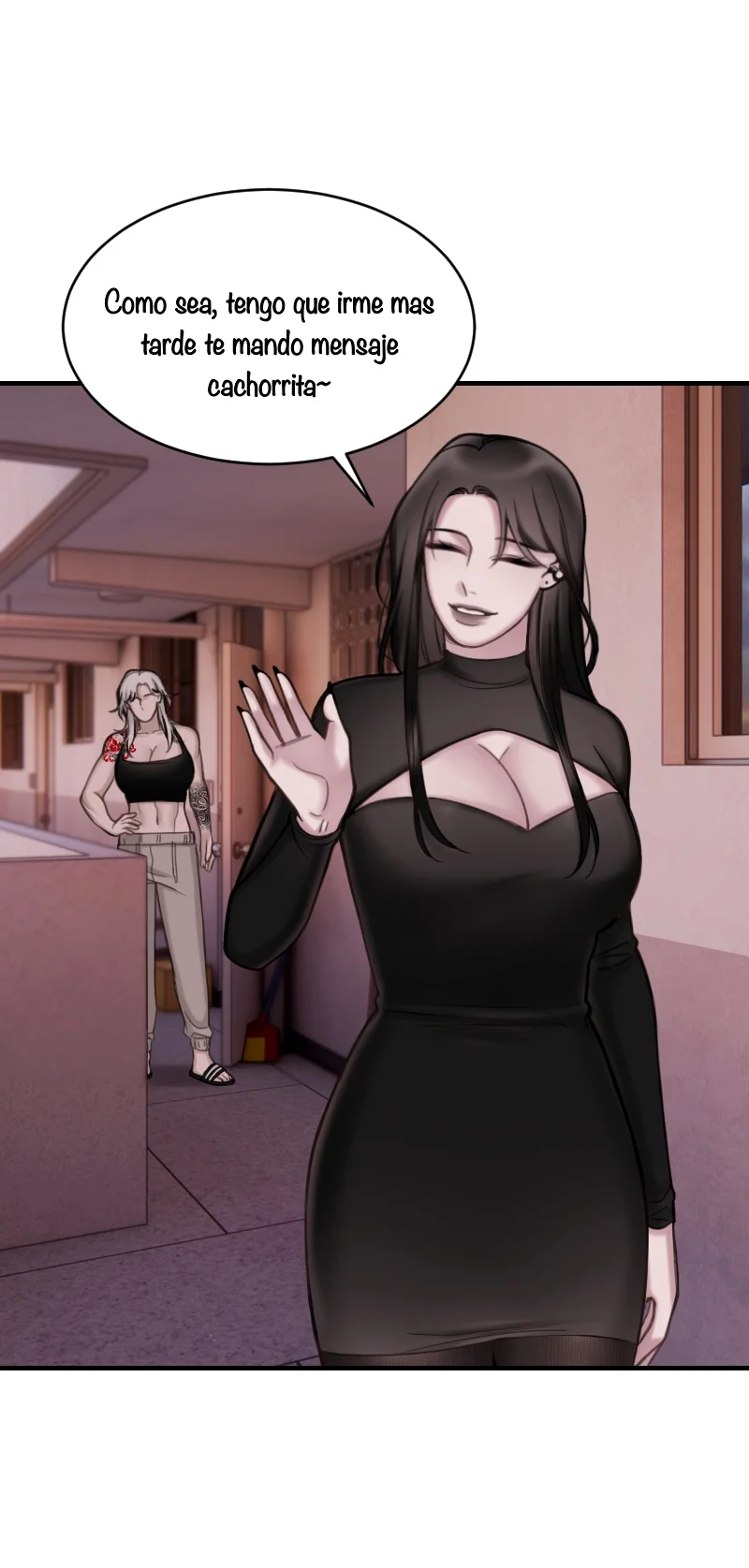 Papercut Dreams Capítulo 10 - Page 15