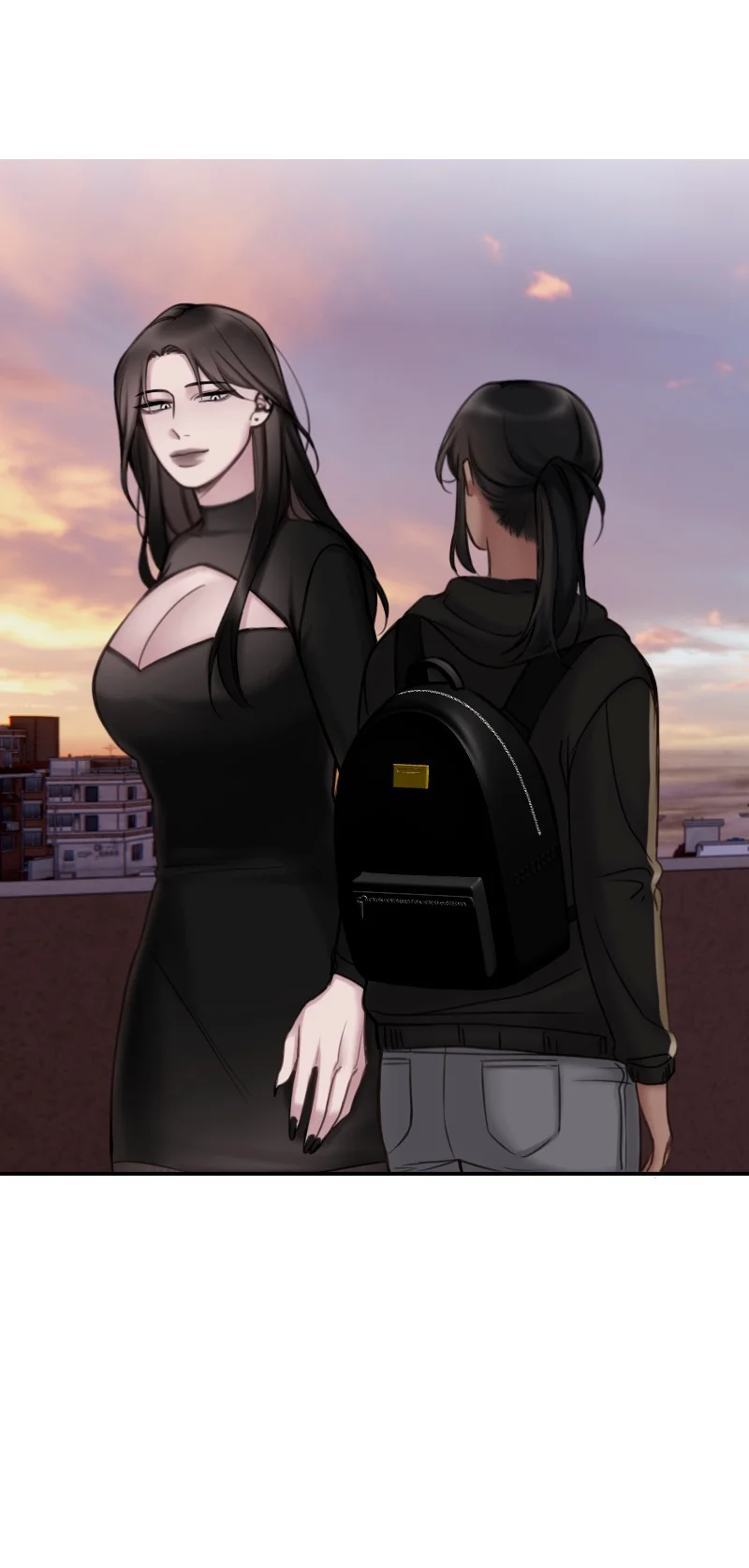 Papercut Dreams Capítulo 10 - Page 18