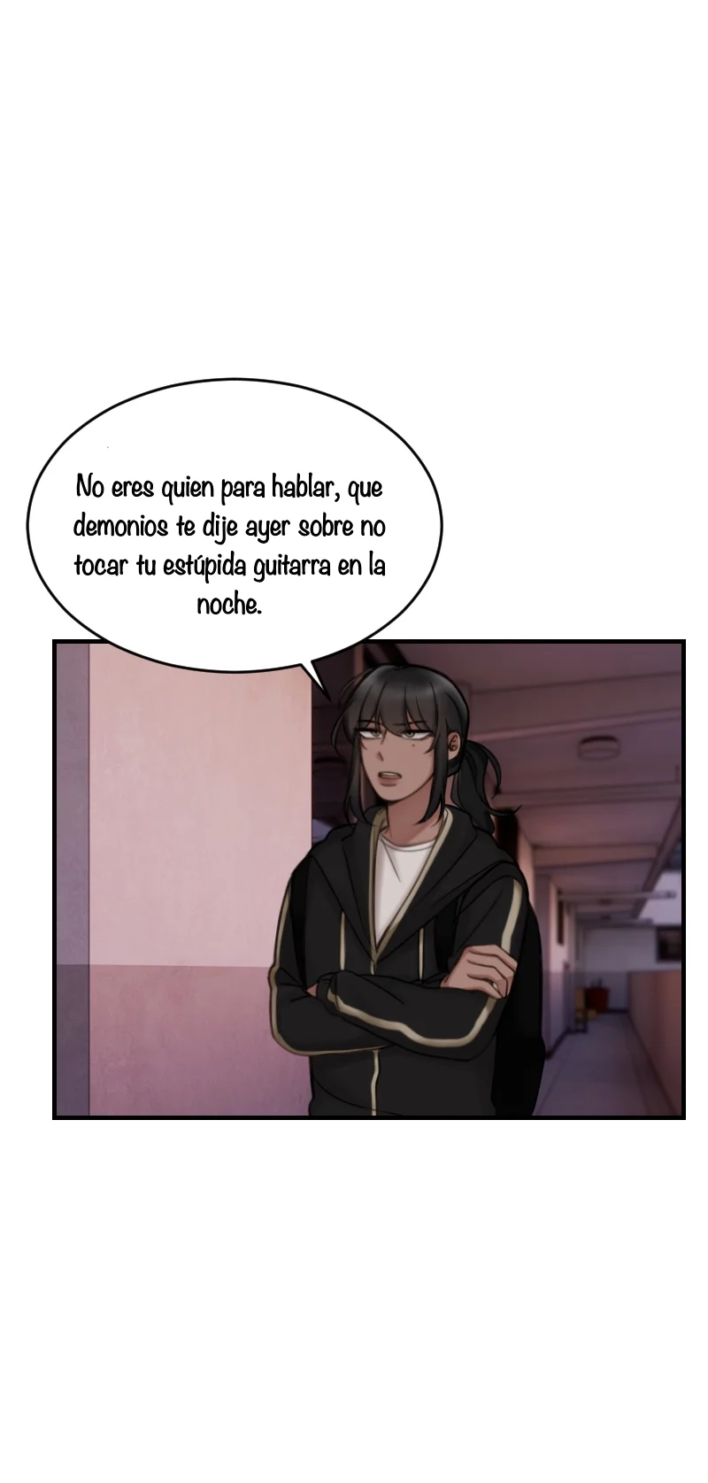 Papercut Dreams Capítulo 10 - Page 24