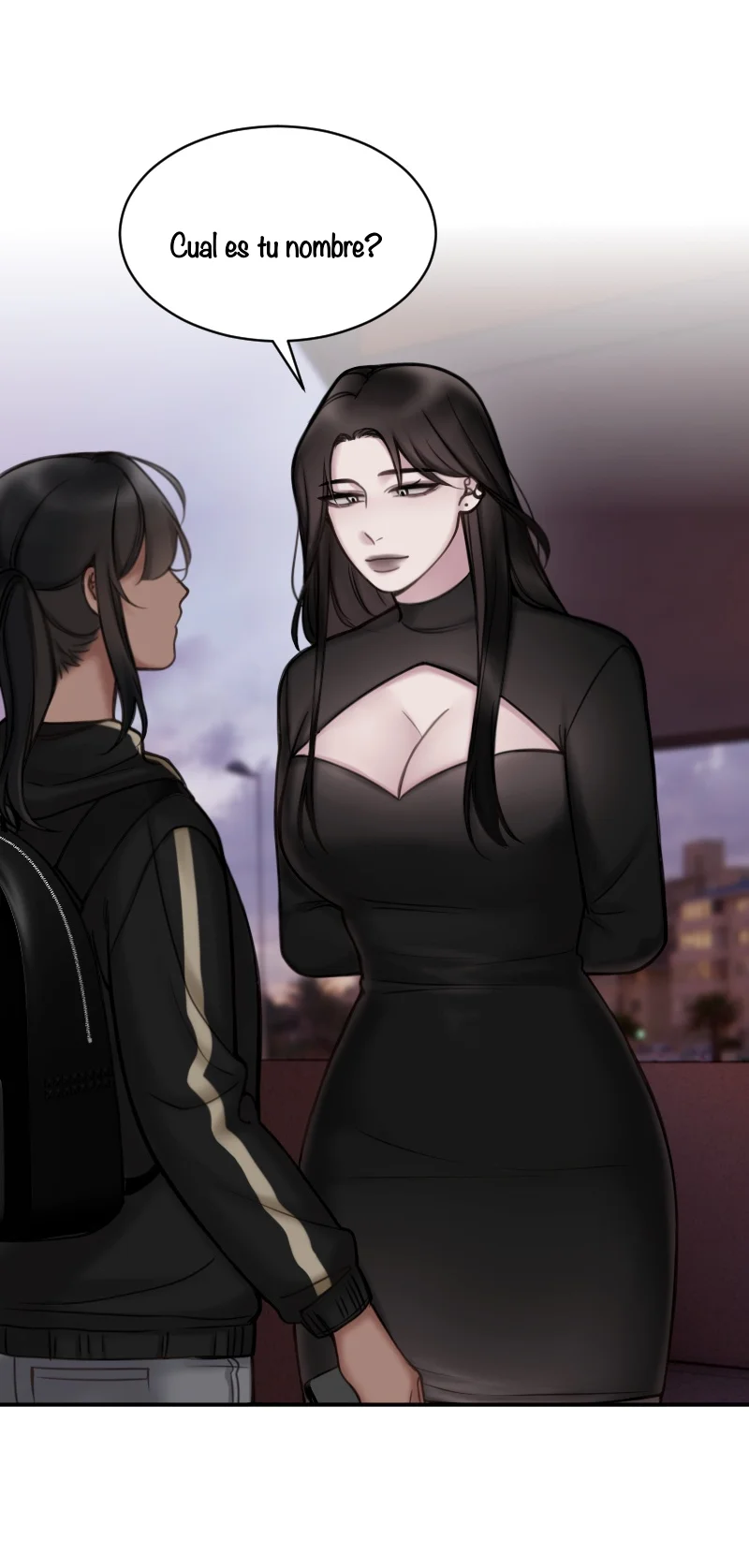 Papercut Dreams Capítulo 10 - Page 7