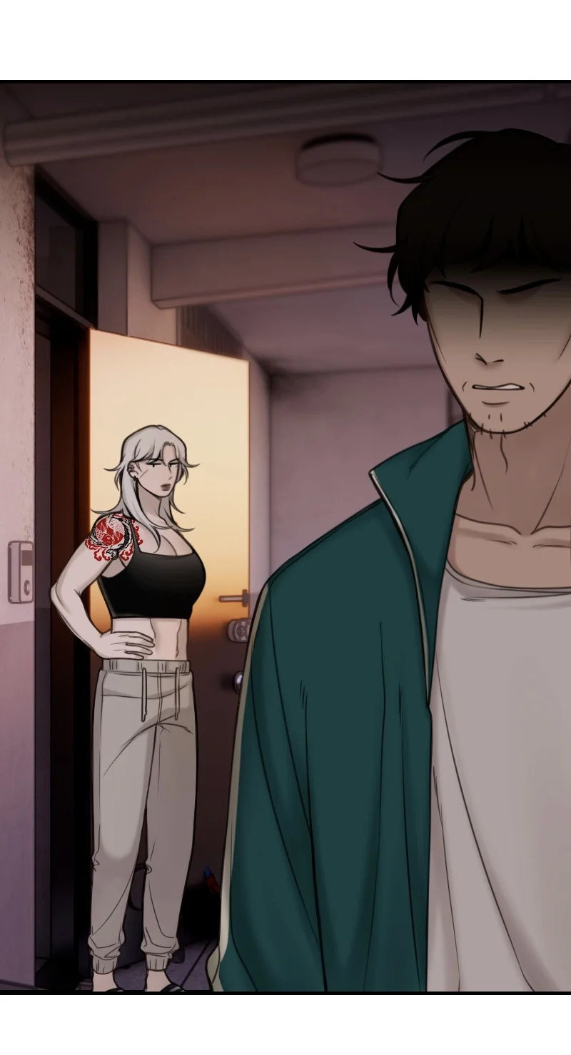 Papercut Dreams Capítulo 11 - Page 18