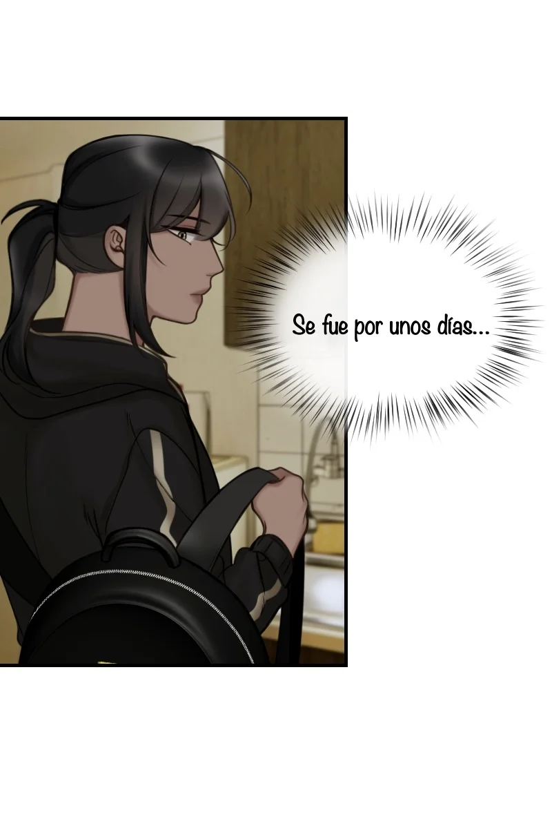 Papercut Dreams Capítulo 11 - Page 21