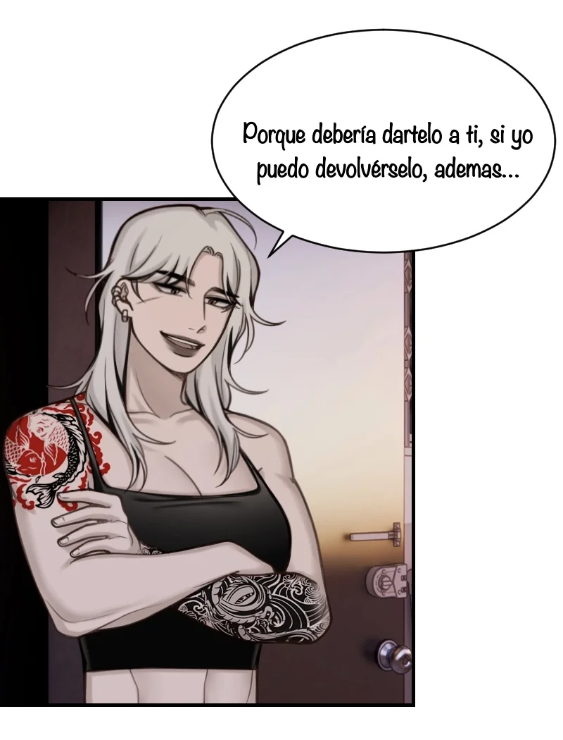 Papercut Dreams Capítulo 11 - Page 3