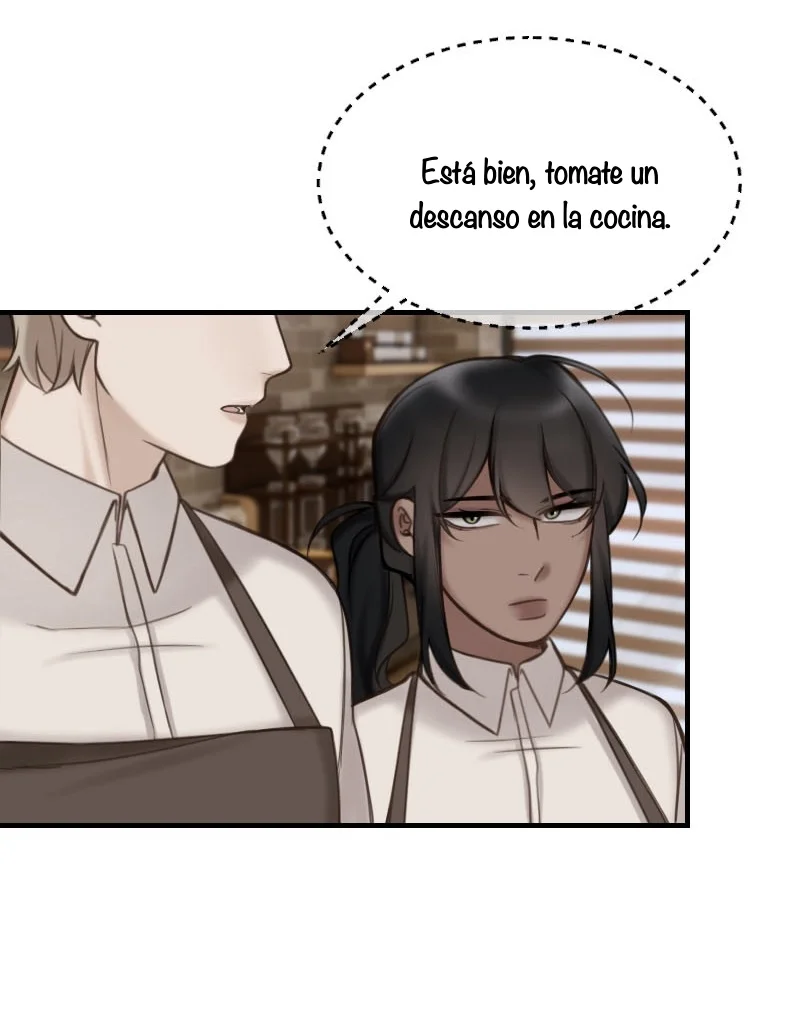 Papercut Dreams Capítulo 12 - Page 22