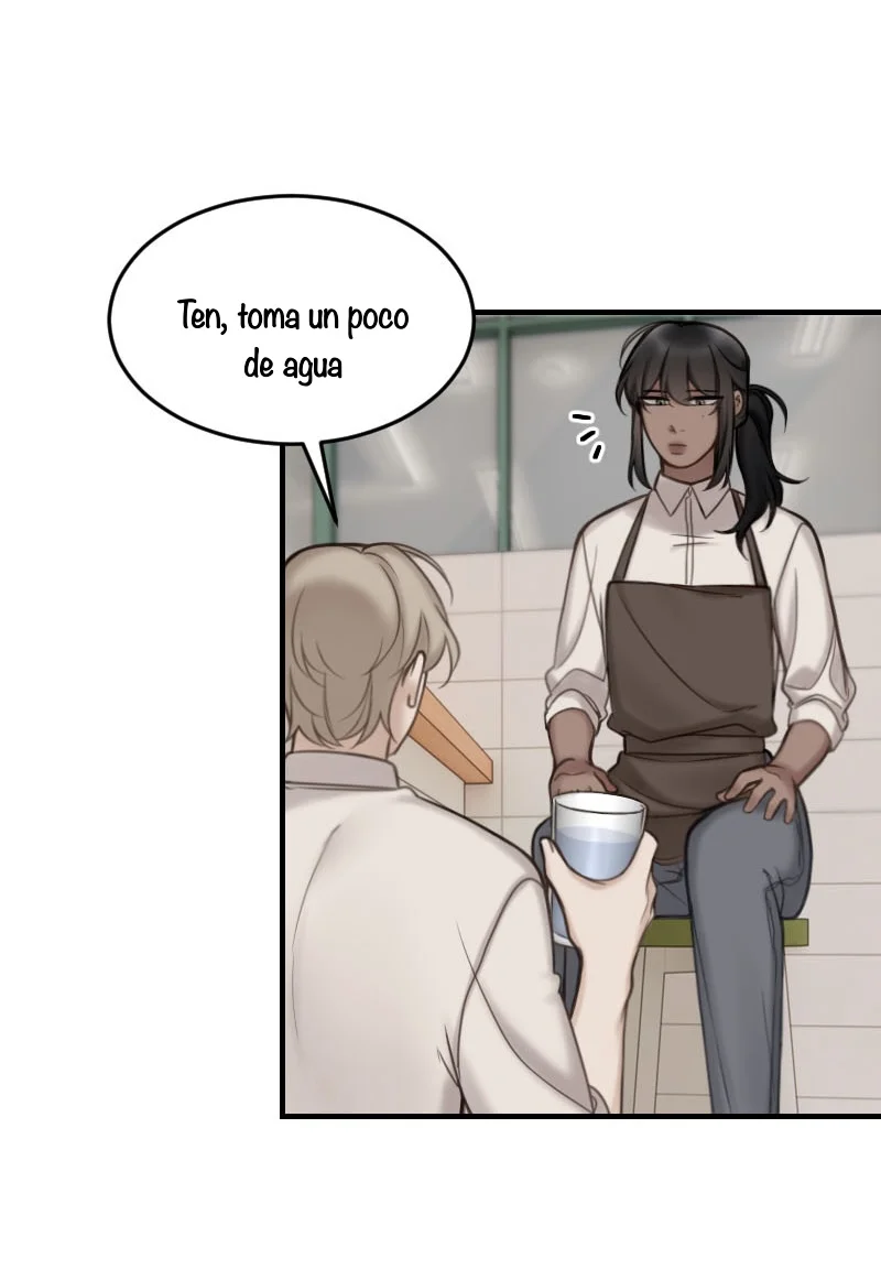 Papercut Dreams Capítulo 12 - Page 32