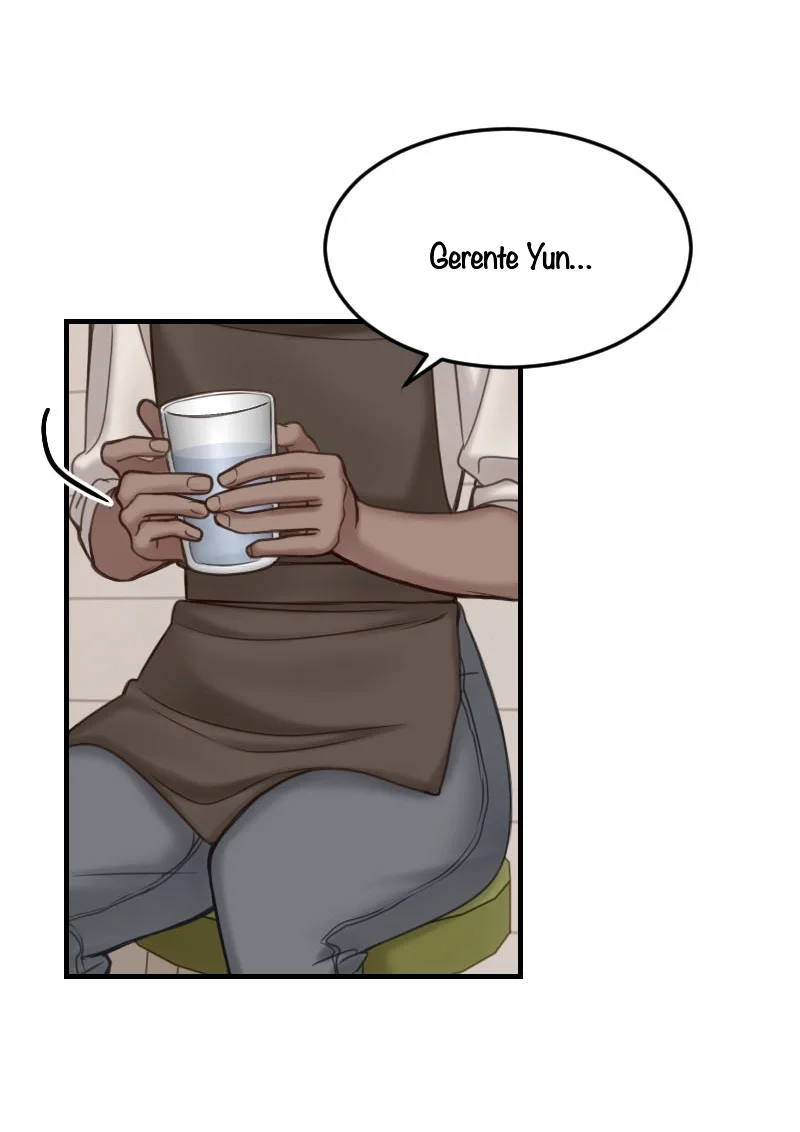 Papercut Dreams Capítulo 12 - Page 34