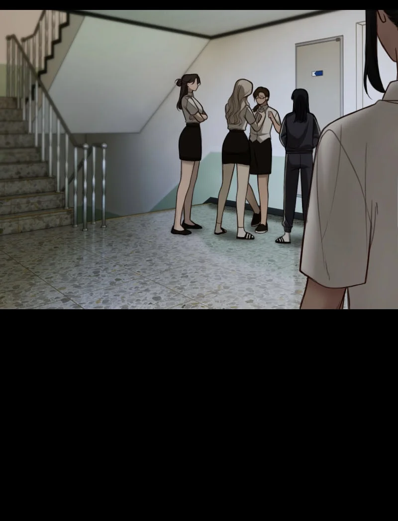 Papercut Dreams Capítulo 12 - Page 4