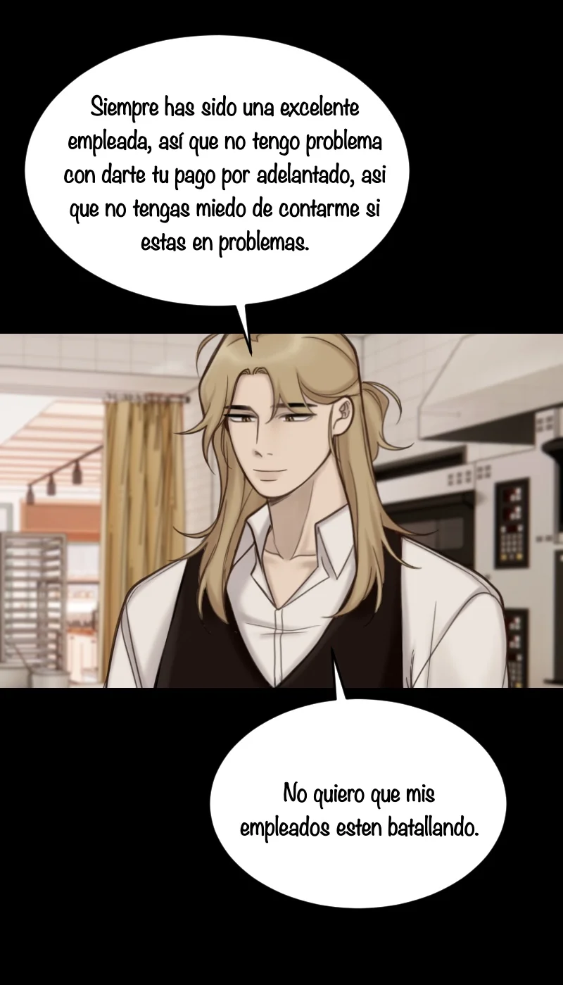 Papercut Dreams Capítulo 13 - Page 12