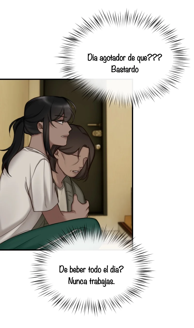 Papercut Dreams Capítulo 13 - Page 19