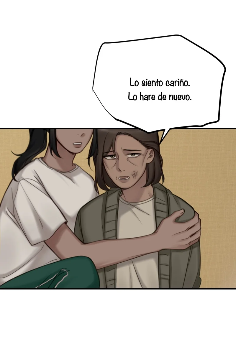 Papercut Dreams Capítulo 13 - Page 21