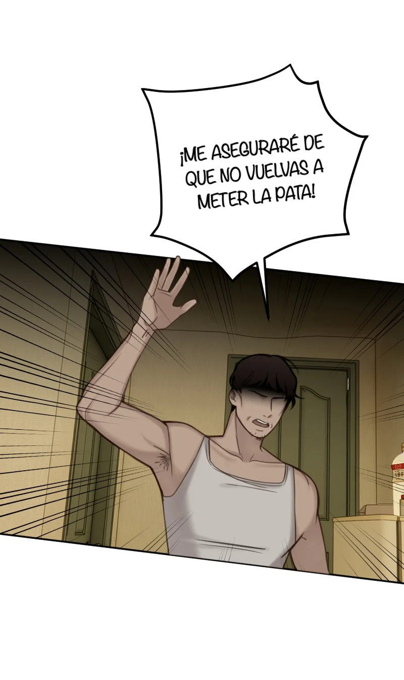 Papercut Dreams Capítulo 13 - Page 22