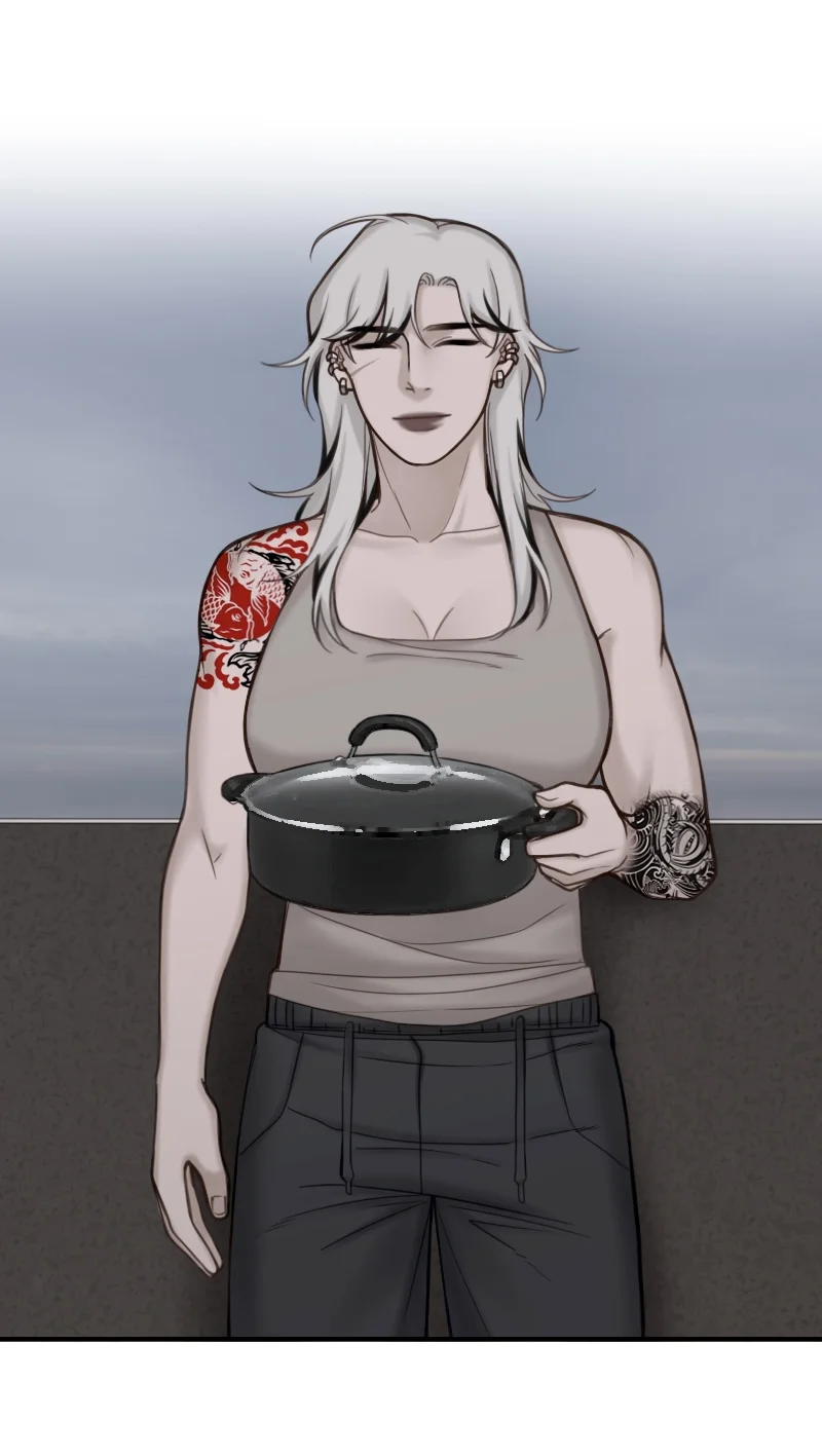 Papercut Dreams Capítulo 13 - Page 30