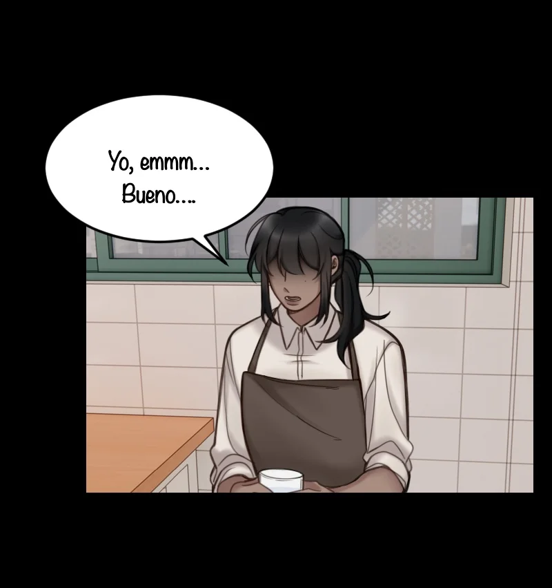 Papercut Dreams Capítulo 13 - Page 9