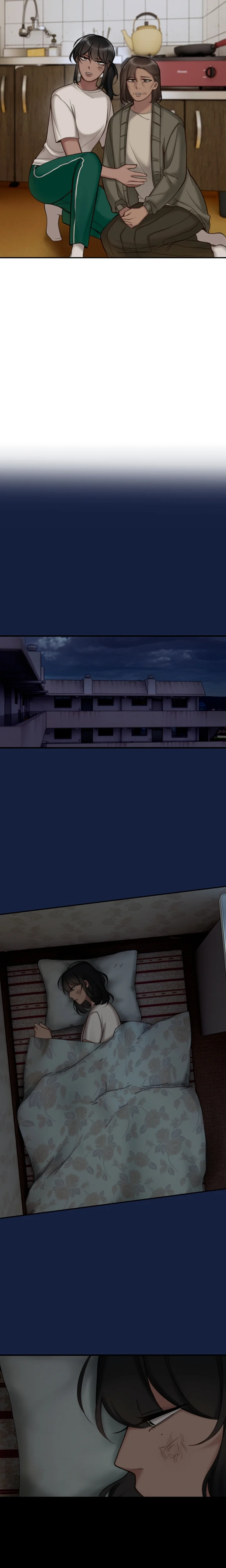 Papercut Dreams Capítulo 14 - Page 5