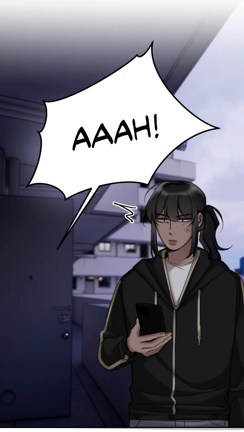 Papercut Dreams Capítulo 16 - Page 19