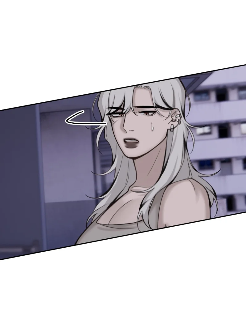 Papercut Dreams Capítulo 16 - Page 22