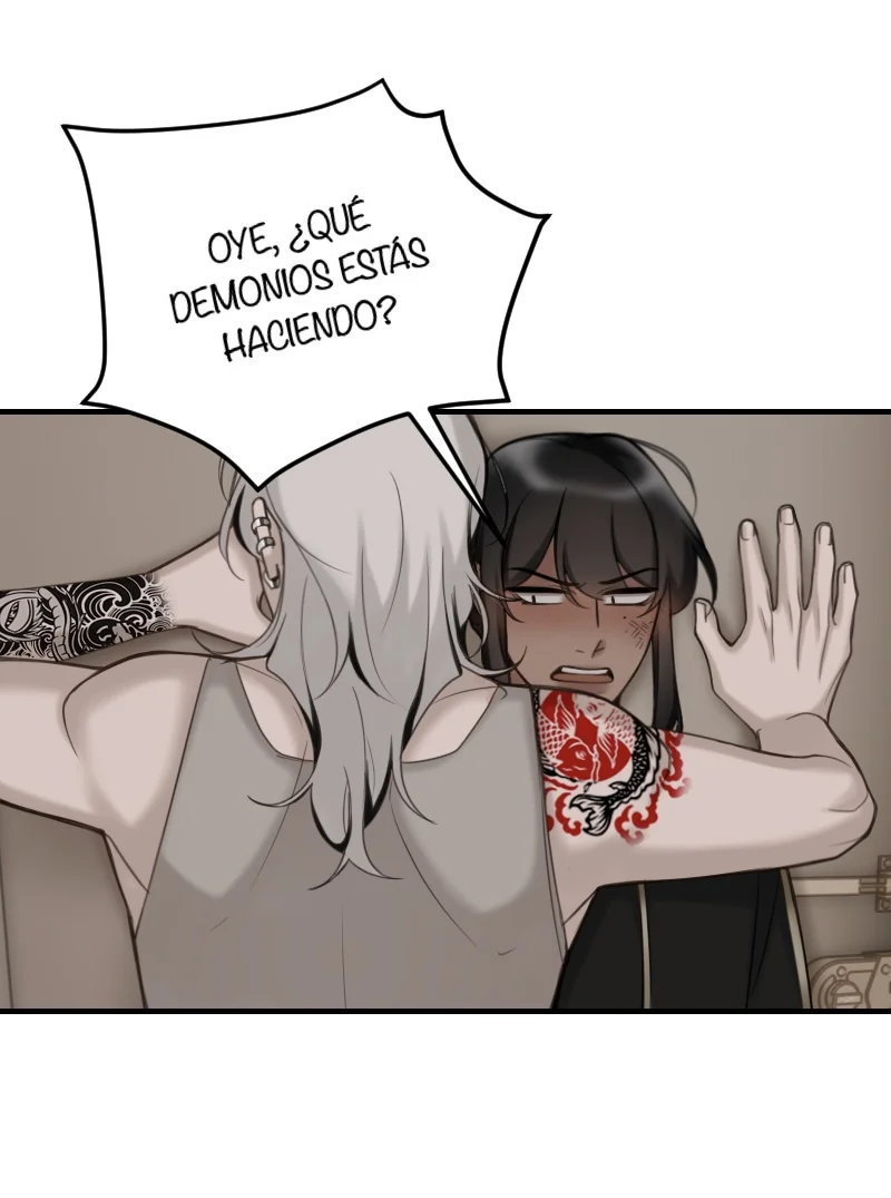 Papercut Dreams Capítulo 16 - Page 28