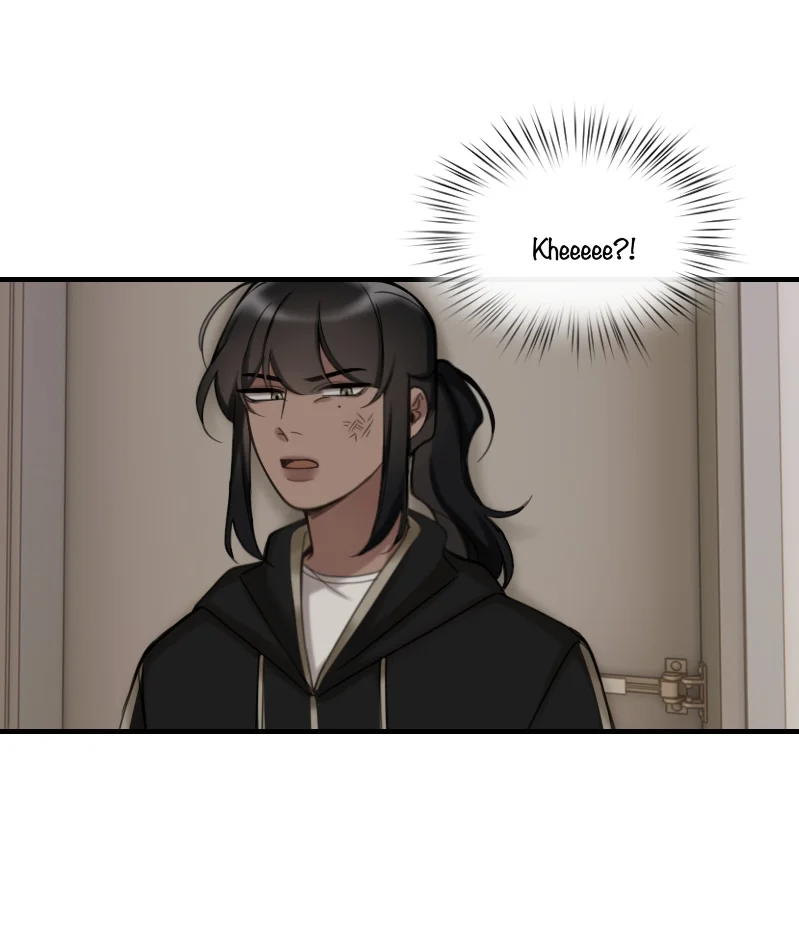 Papercut Dreams Capítulo 16 - Page 31