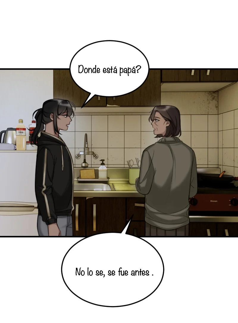 Papercut Dreams Capítulo 16 - Page 5