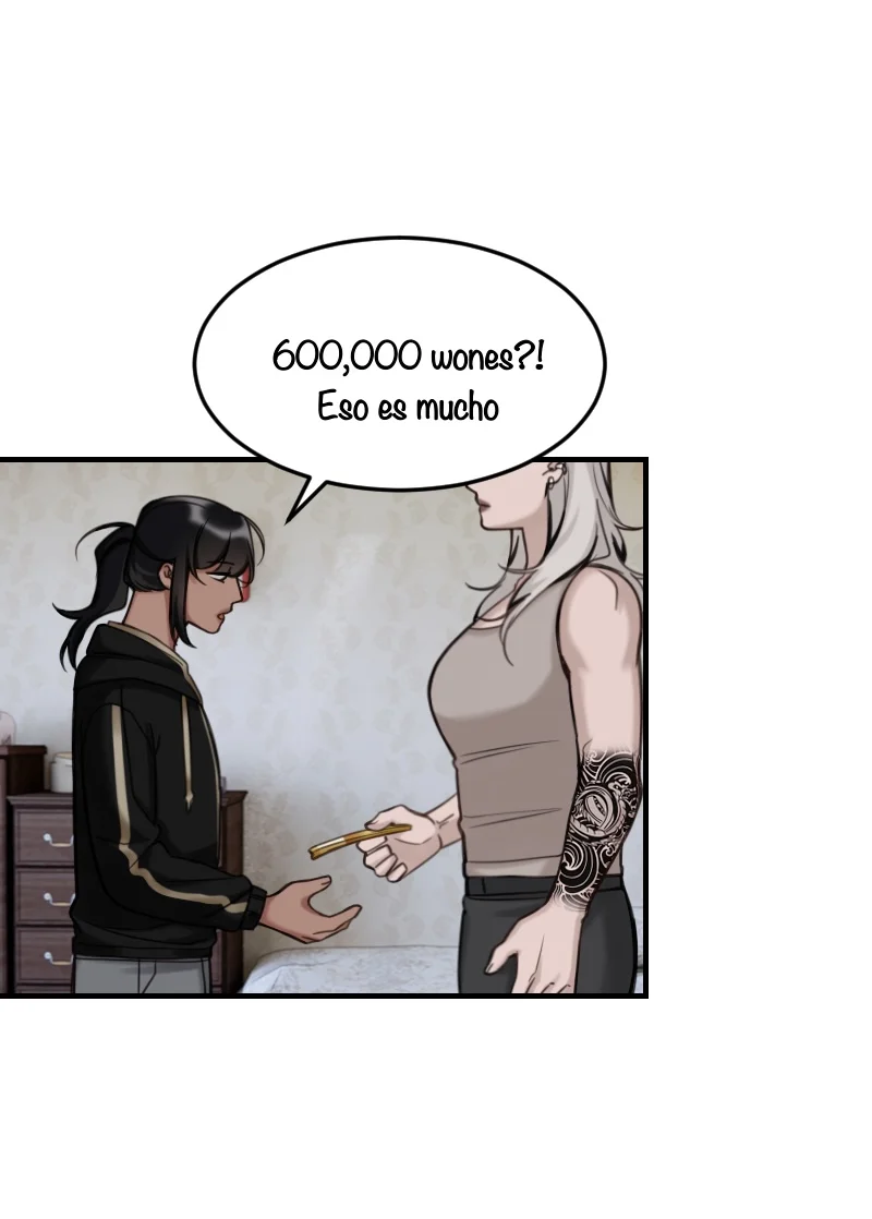 Papercut Dreams Capítulo 17 - Page 14