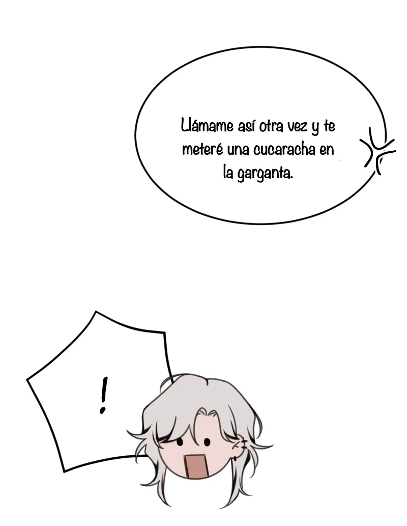 Papercut Dreams Capítulo 17 - Page 22