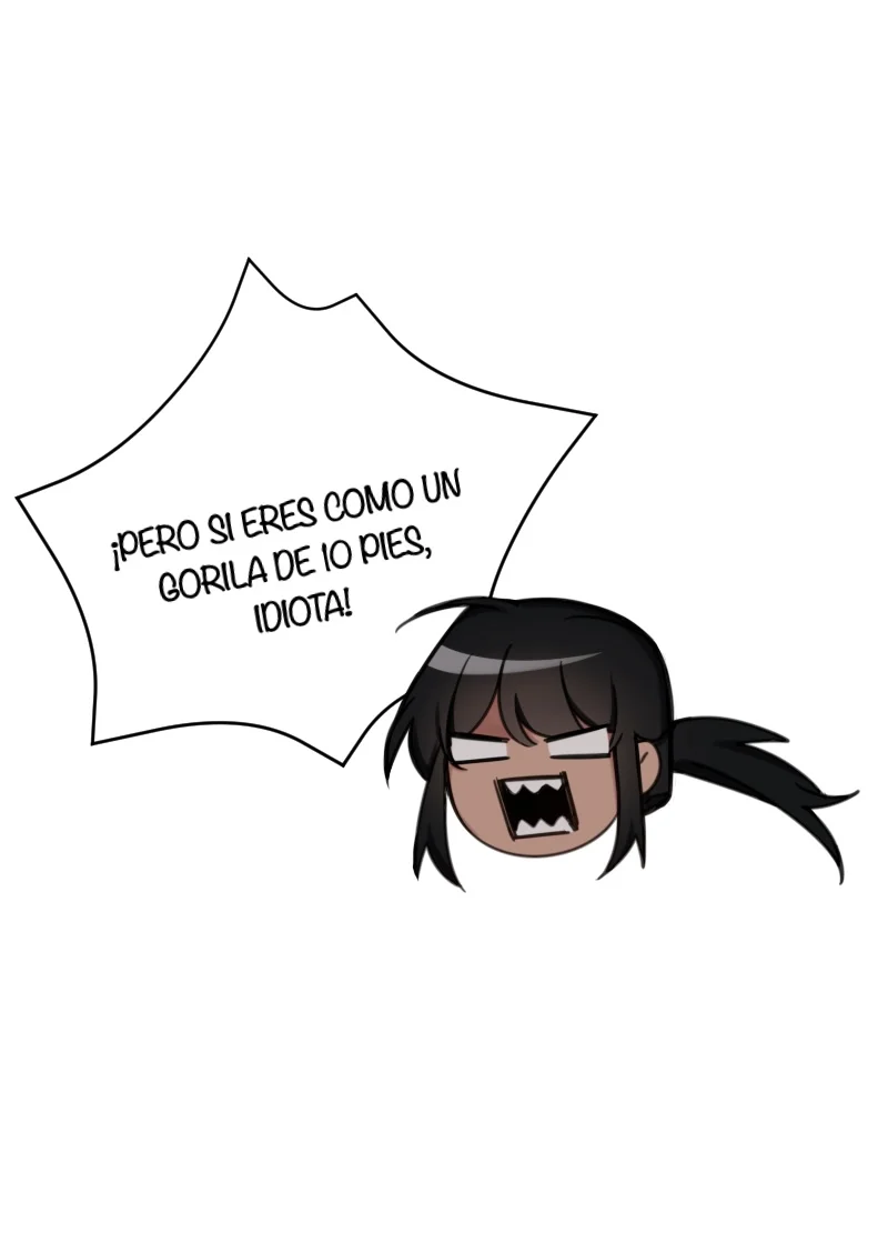 Papercut Dreams Capítulo 17 - Page 6