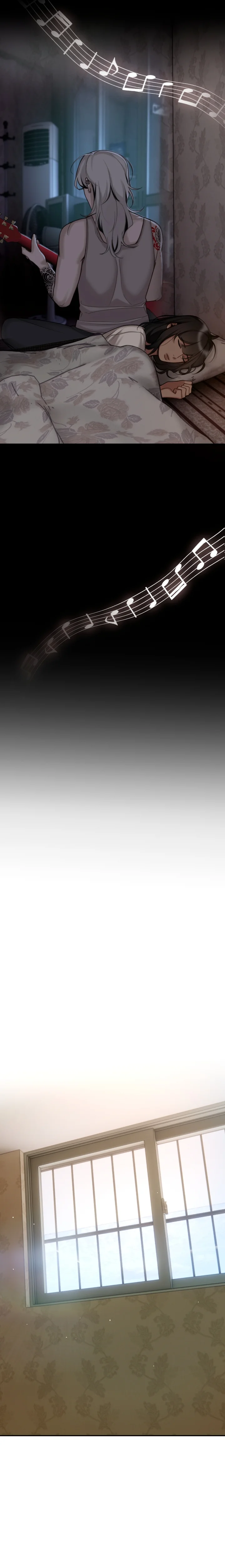 Papercut Dreams Capítulo 18 - Page 10