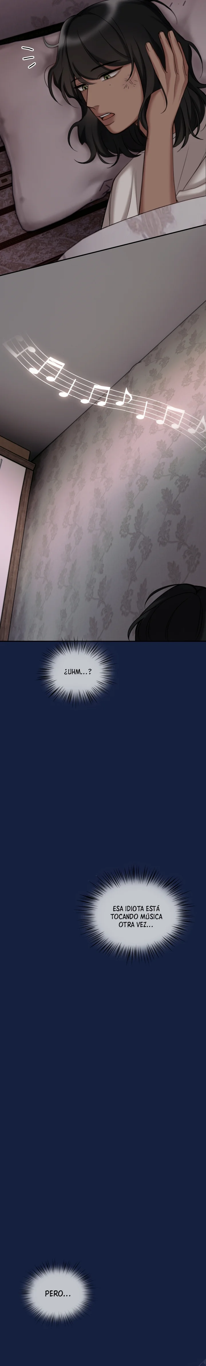 Papercut Dreams Capítulo 18 - Page 7