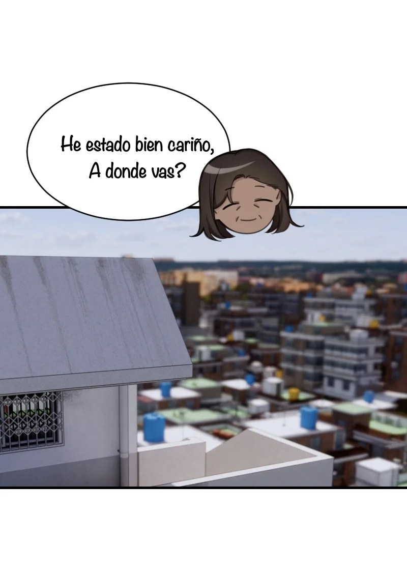 Papercut Dreams Capítulo 19 - Page 10