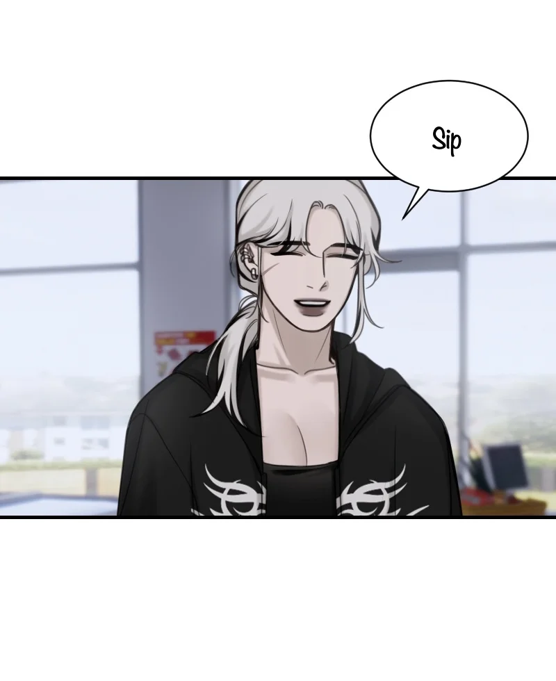 Papercut Dreams Capítulo 19 - Page 19