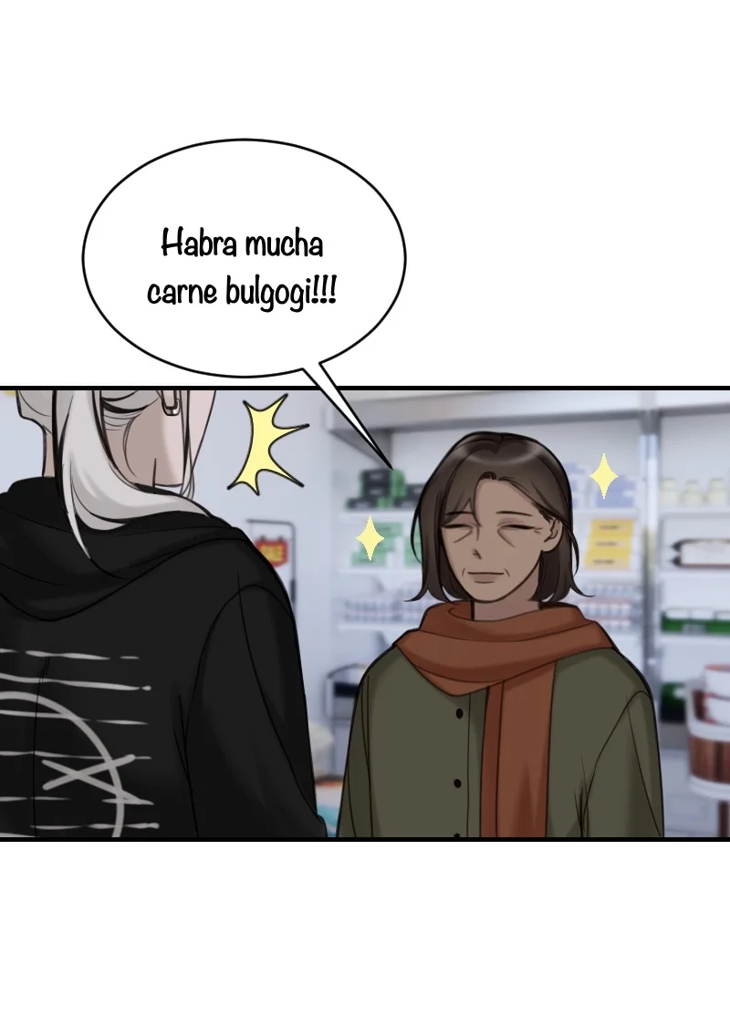 Papercut Dreams Capítulo 19 - Page 25