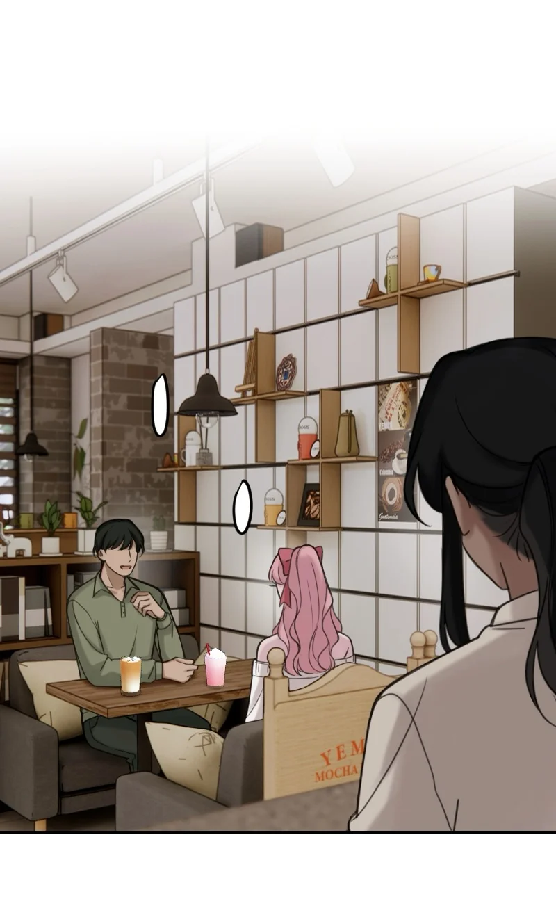 Papercut Dreams Capítulo 19 - Page 34