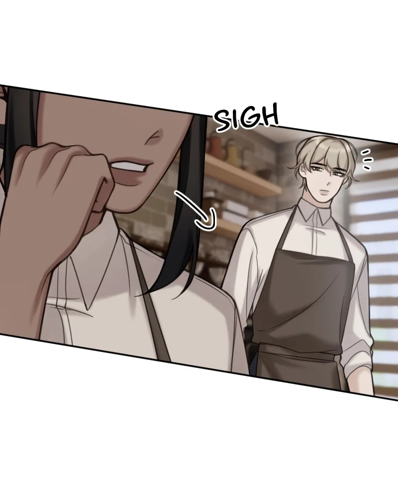 Papercut Dreams Capítulo 19 - Page 36