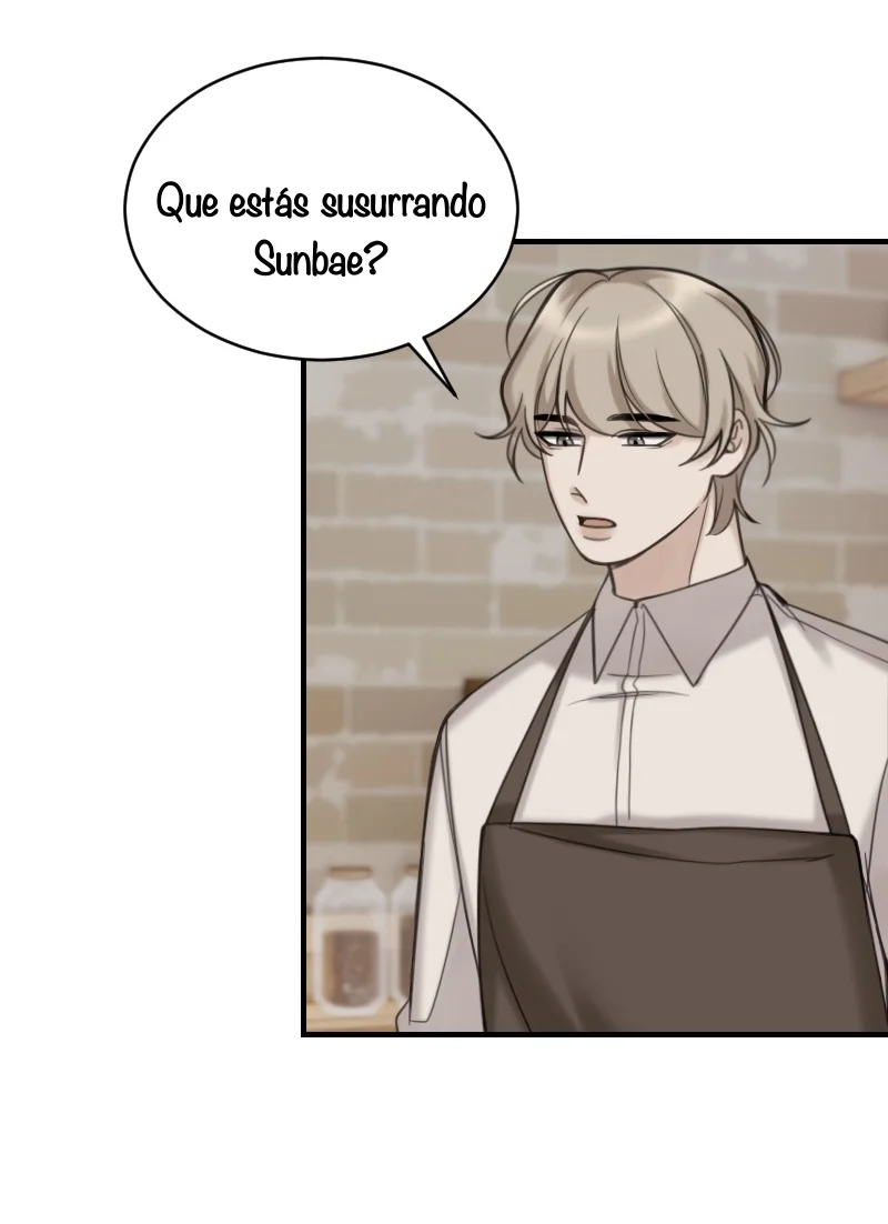 Papercut Dreams Capítulo 19 - Page 37