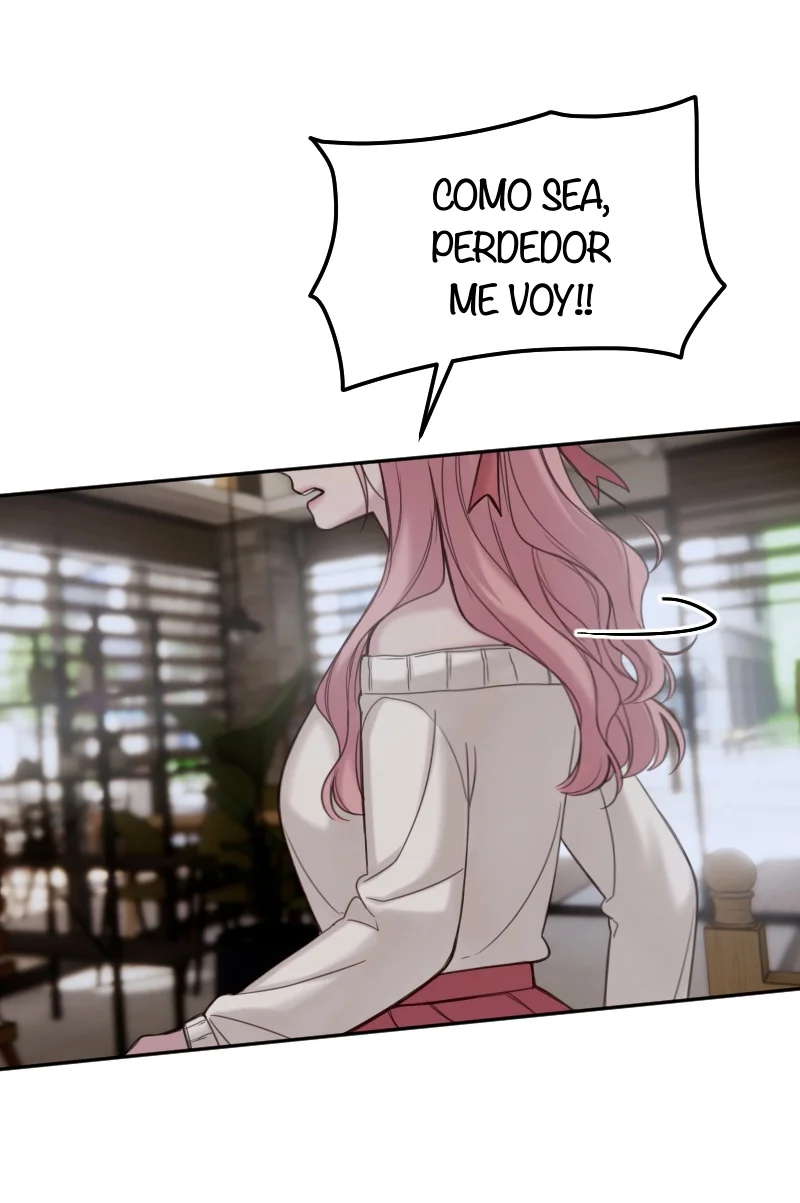 Papercut Dreams Capítulo 19 - Page 49