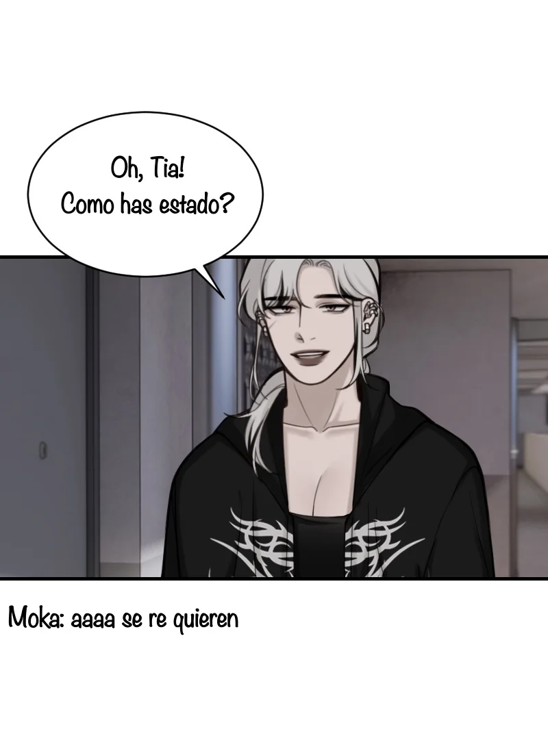 Papercut Dreams Capítulo 19 - Page 9