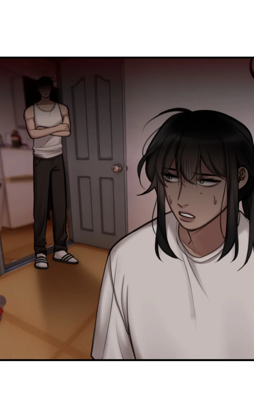 Papercut Dreams Capítulo 2 - Page 11