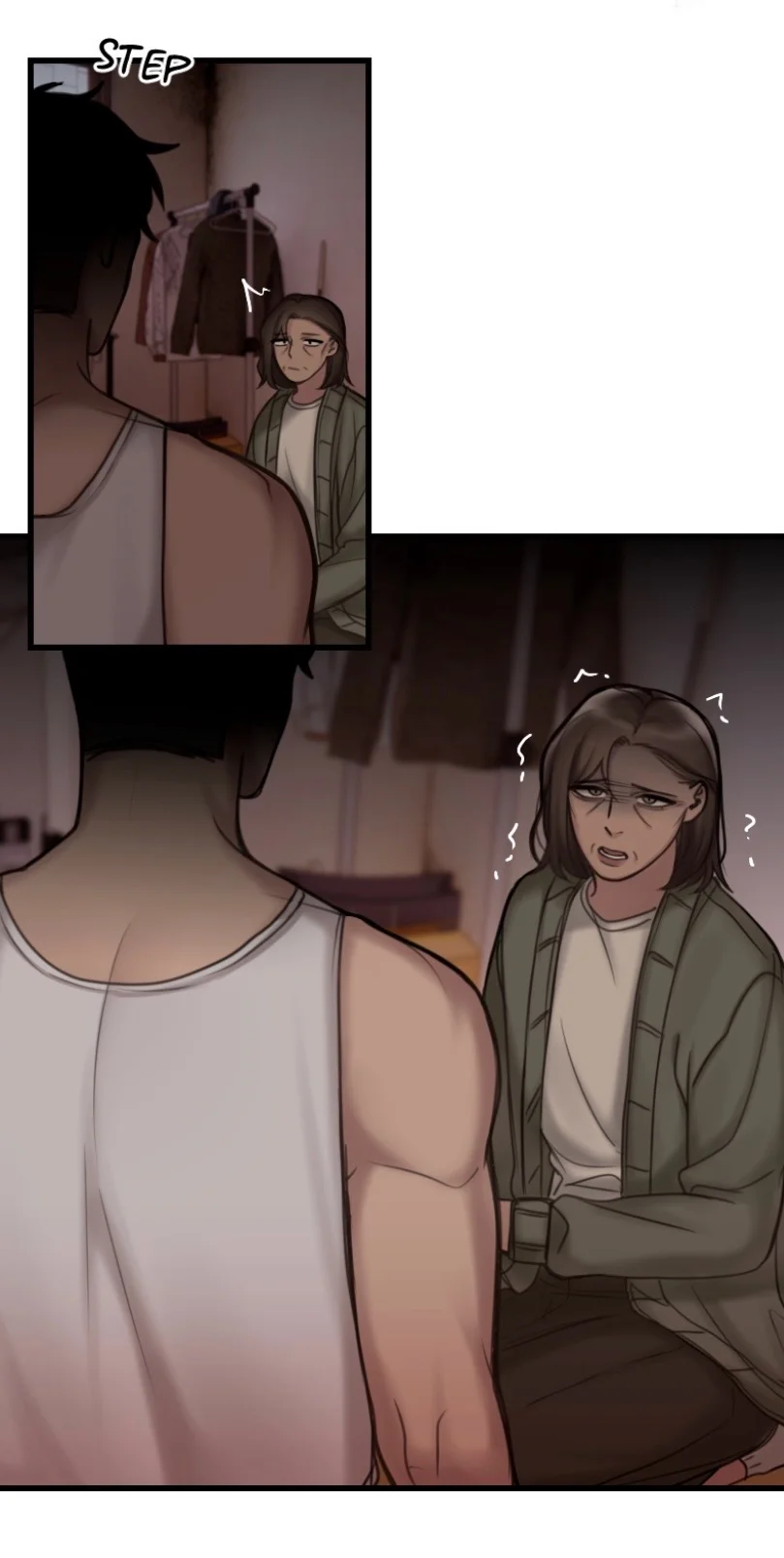 Papercut Dreams Capítulo 2 - Page 14