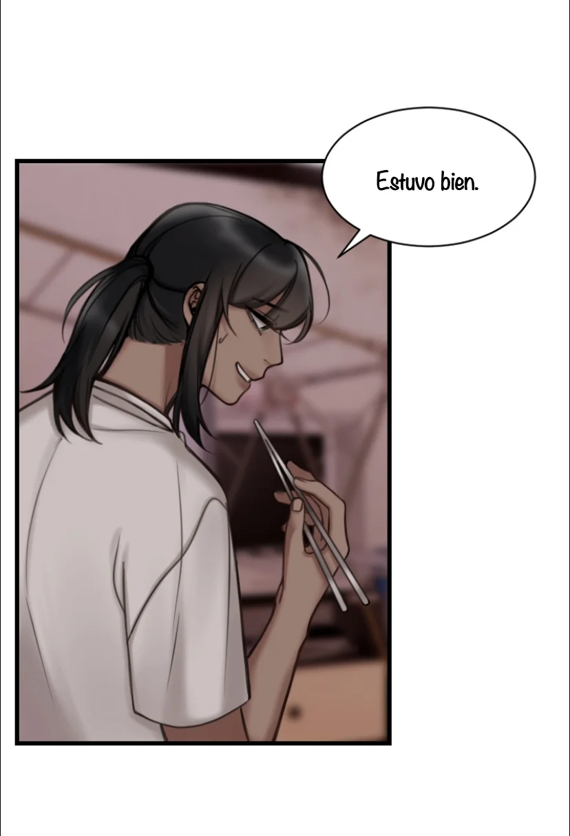 Papercut Dreams Capítulo 2 - Page 4