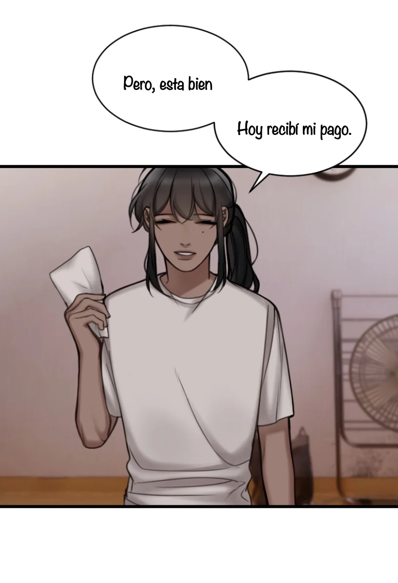 Papercut Dreams Capítulo 2 - Page 7