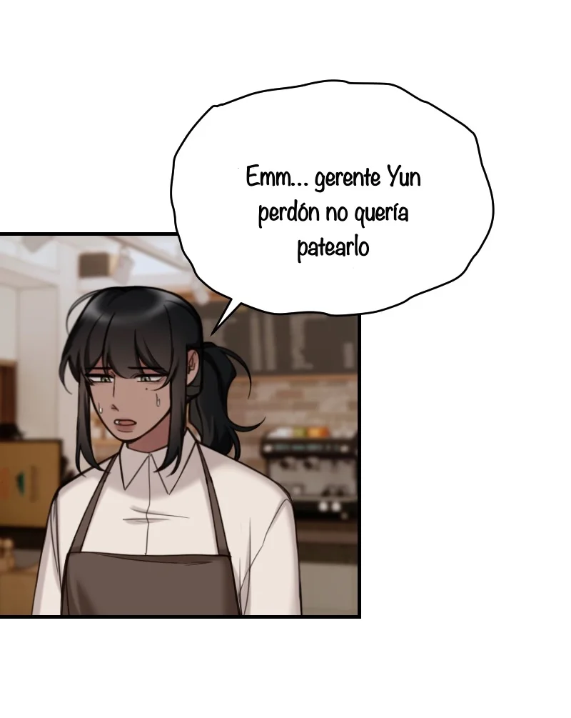 Papercut Dreams Capítulo 20 - Page 18