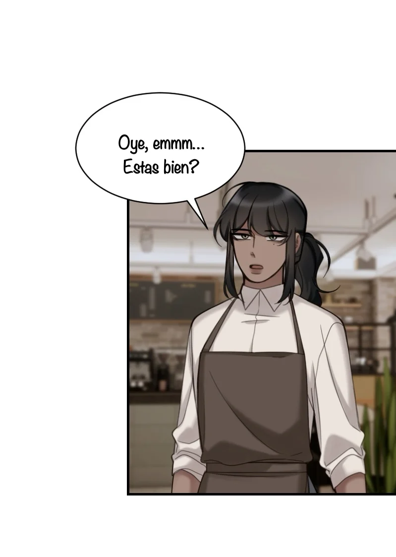 Papercut Dreams Capítulo 20 - Page 25