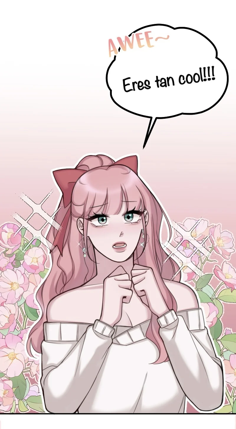 Papercut Dreams Capítulo 20 - Page 27