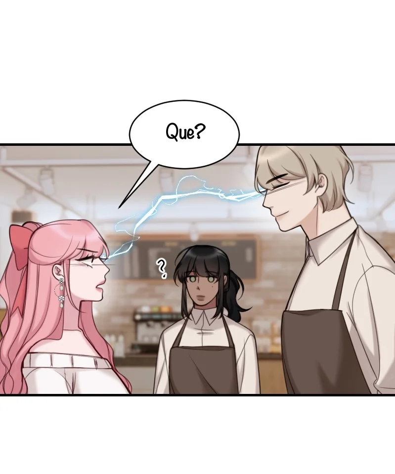 Papercut Dreams Capítulo 20 - Page 33