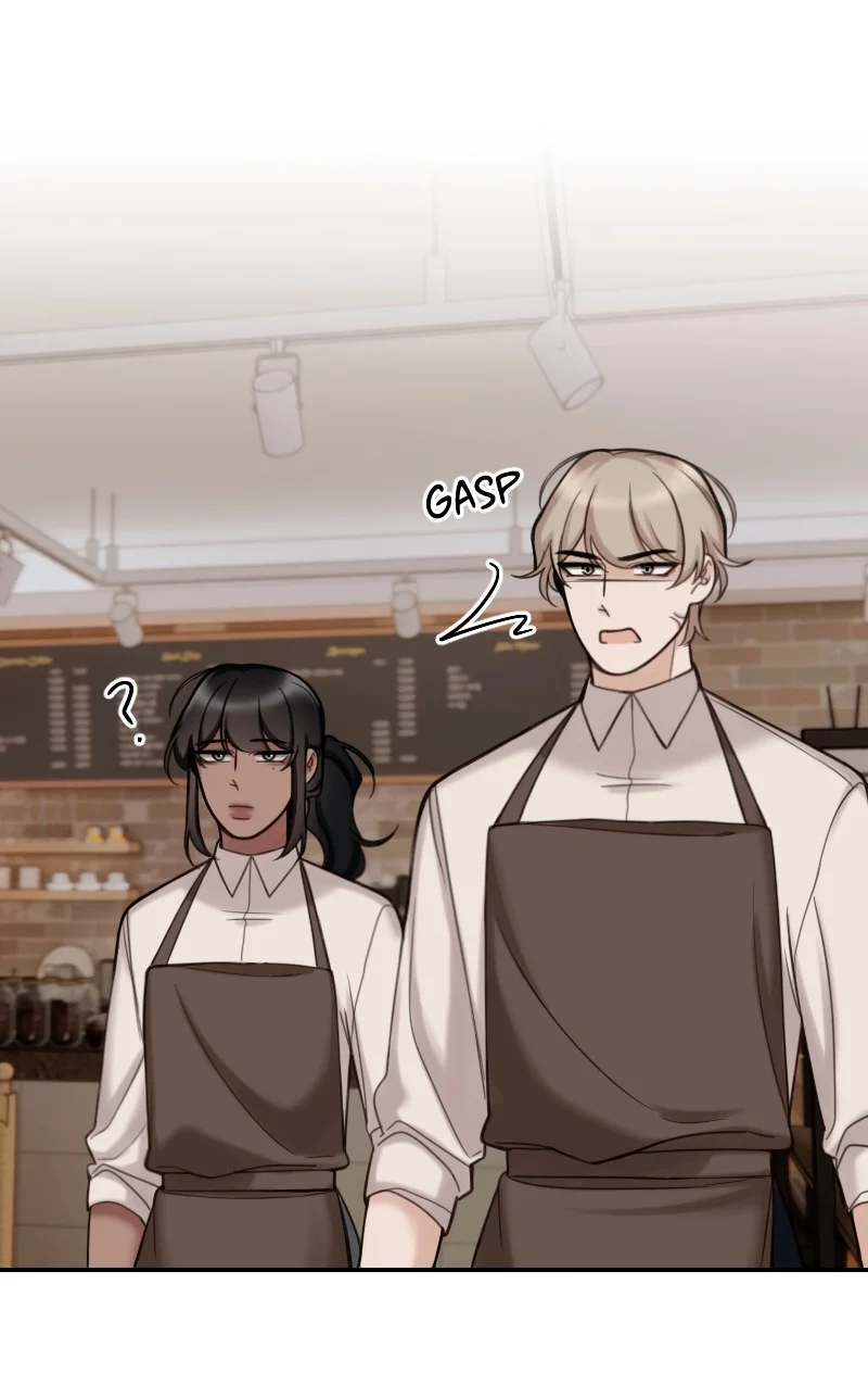 Papercut Dreams Capítulo 20 - Page 37