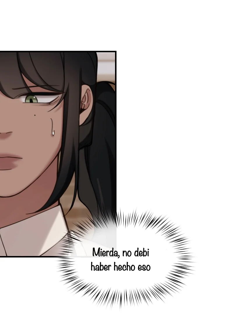 Papercut Dreams Capítulo 20 - Page 8