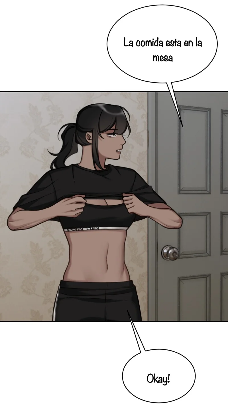 Papercut Dreams Capítulo 21 - Page 16