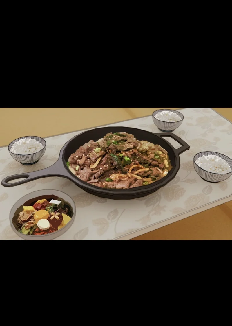 Papercut Dreams Capítulo 22 - Page 14