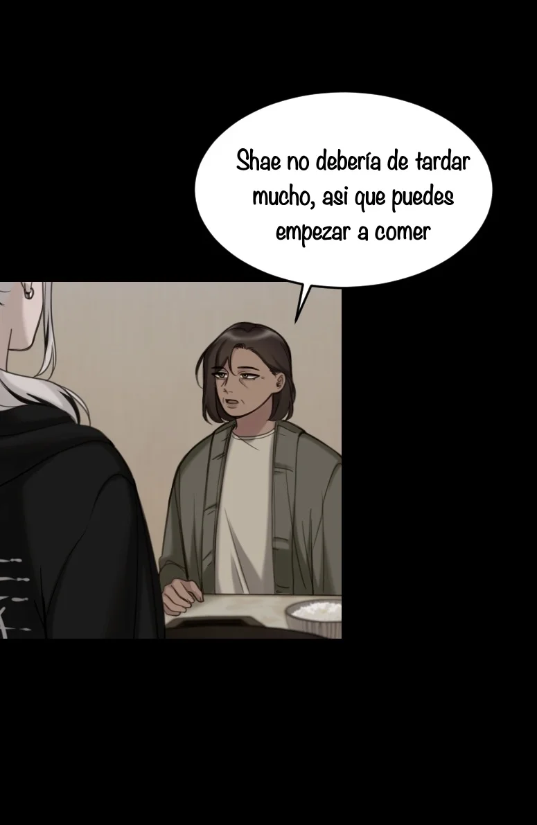 Papercut Dreams Capítulo 22 - Page 15